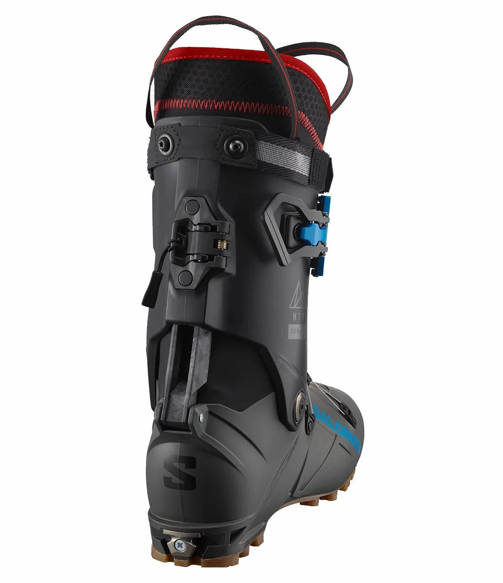 Insulated Winter Snow Boots S/LAB Mtn Summit
