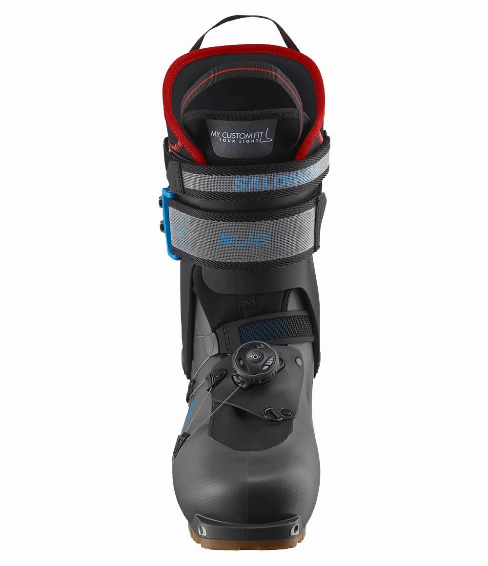 Moon Boot Classic Low Glance Lace-up Snow Boots S/LAB Mtn Summit