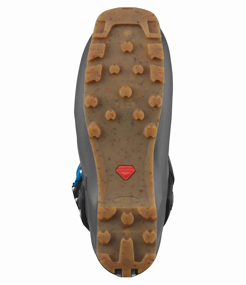 Lilly Of New York Snow Boots S/LAB Mtn Summit