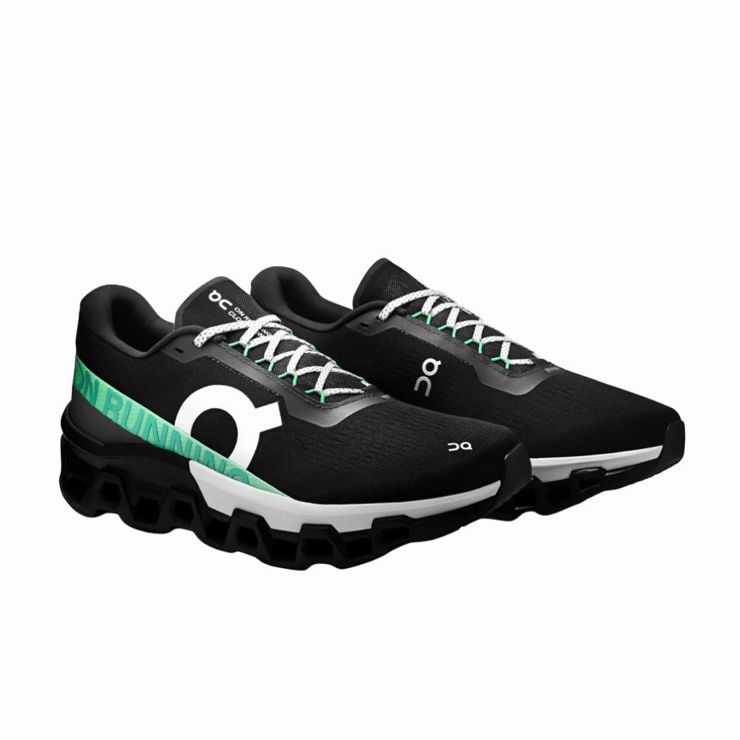 on Cloudmonster 2 Men's Running Shoes Running Shoes For Knees