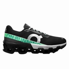 on Cloudmonster 2 Men's Running Shoes Goretex Running Shoes
