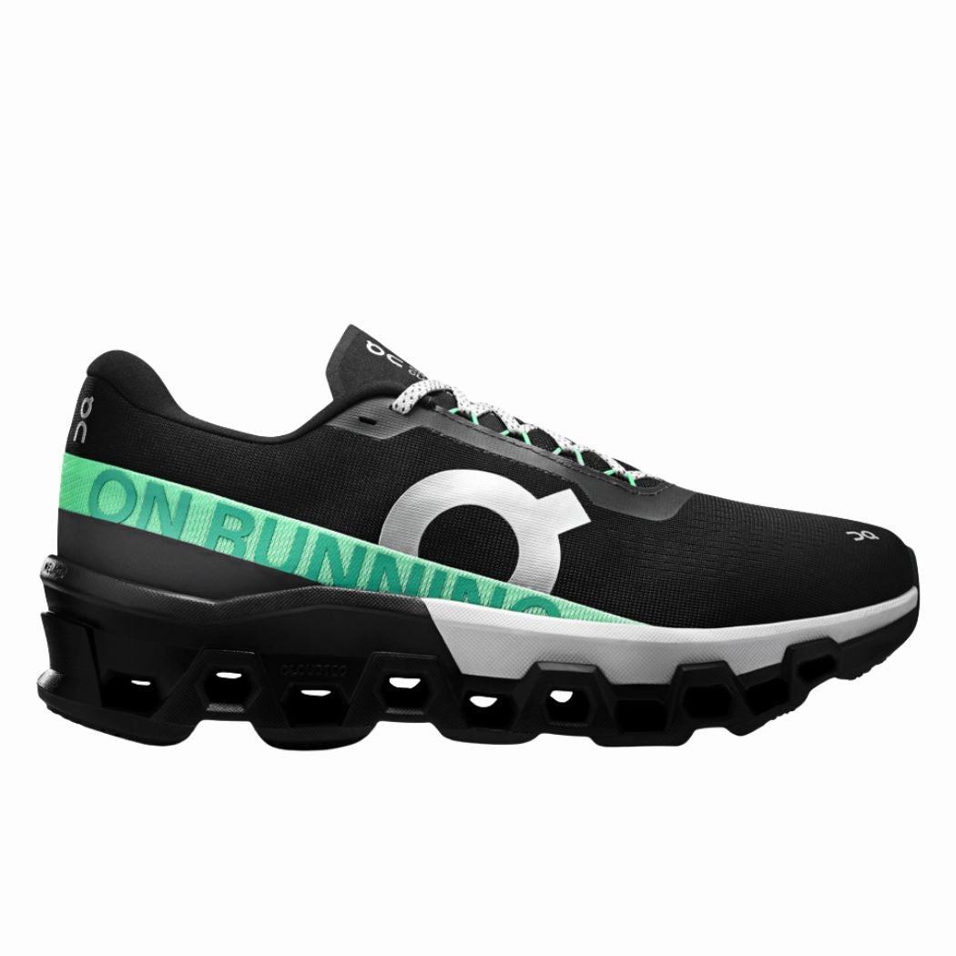 on Cloudmonster 2 Men's Running Shoes Cheap Running Shoes Near Me
