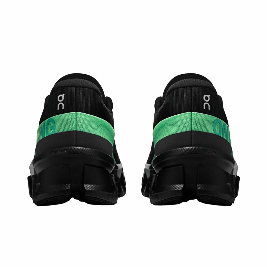 Good Running Training Shoes on Cloudmonster 2 Men's Running Shoes