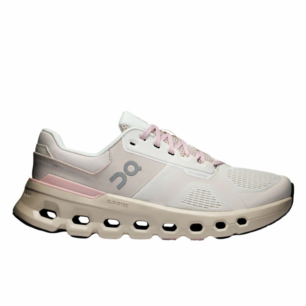 Clifton 9 Running Shoe on Cloudrunner 2 Women's Running Shoes