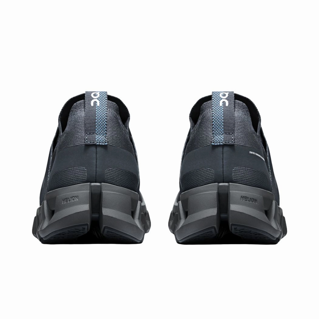 on Cloudswift 4 Men's Running Shoes Good Running Workout Shoes