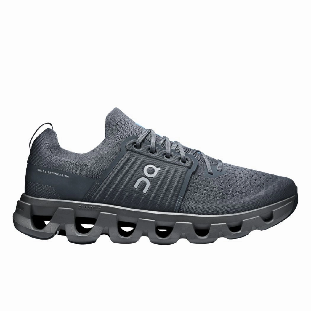 on Cloudswift 4 Men's Running Shoes 7 Road-running Shoes