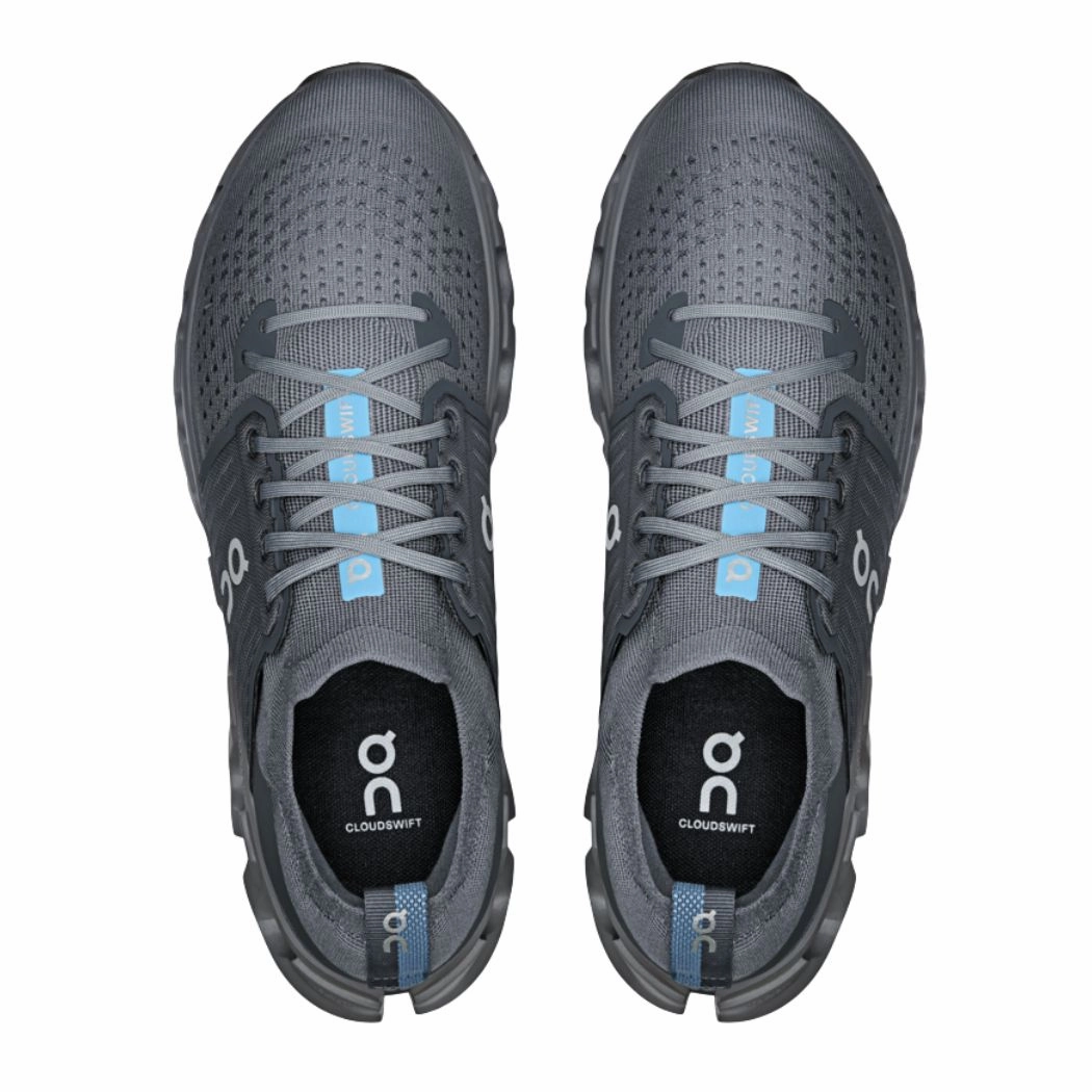 Walking Shoes Or Running Shoes on Cloudswift 4 Men's Running Shoes