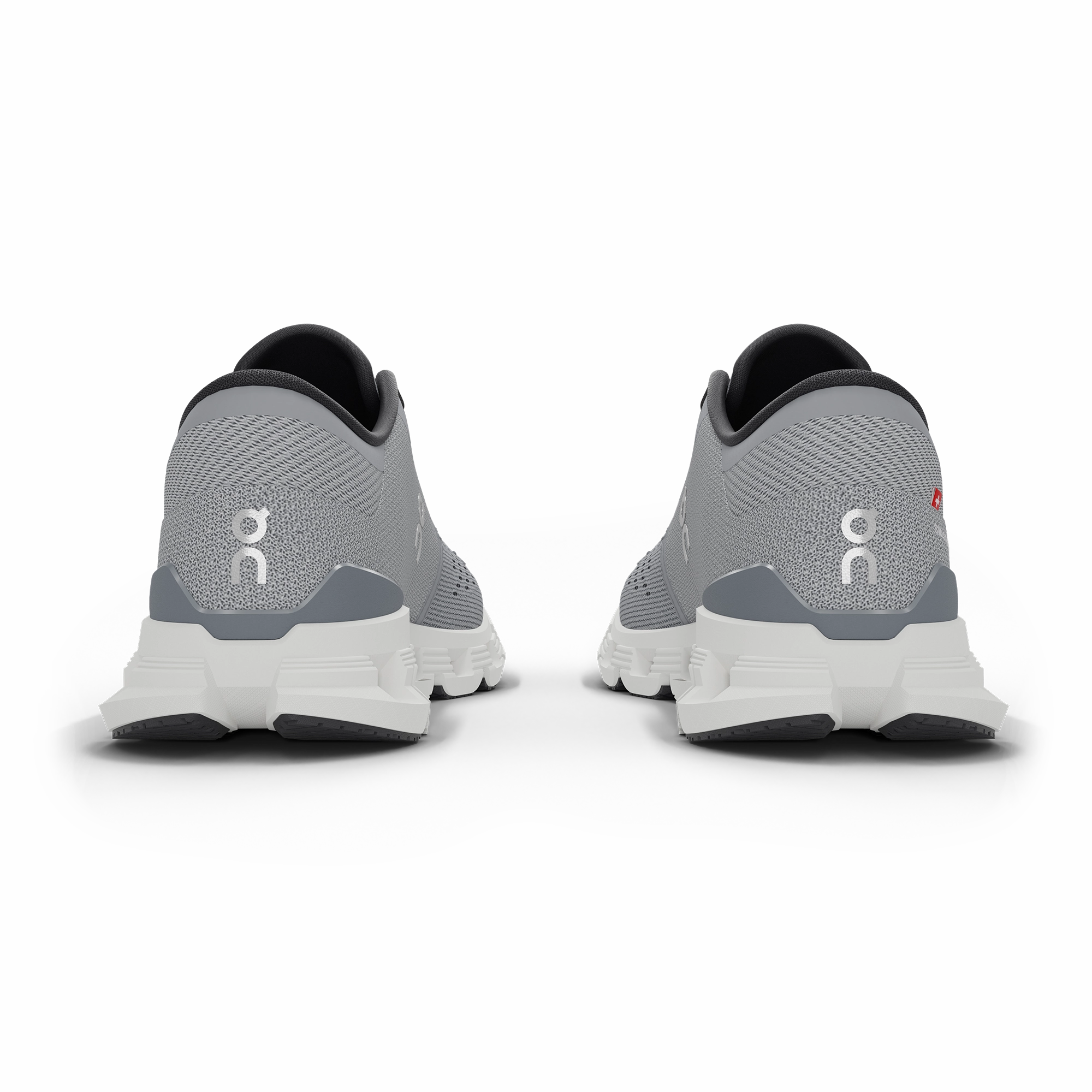 Cheap Running Shoes Near Me On Running Men's Cloud X 4 Dynamic Workout Shoe - Glacier/Stone