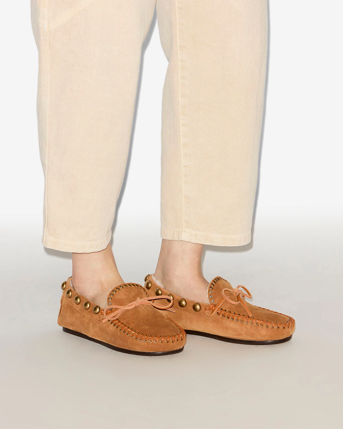 FITZA LOAFERS High Loafers