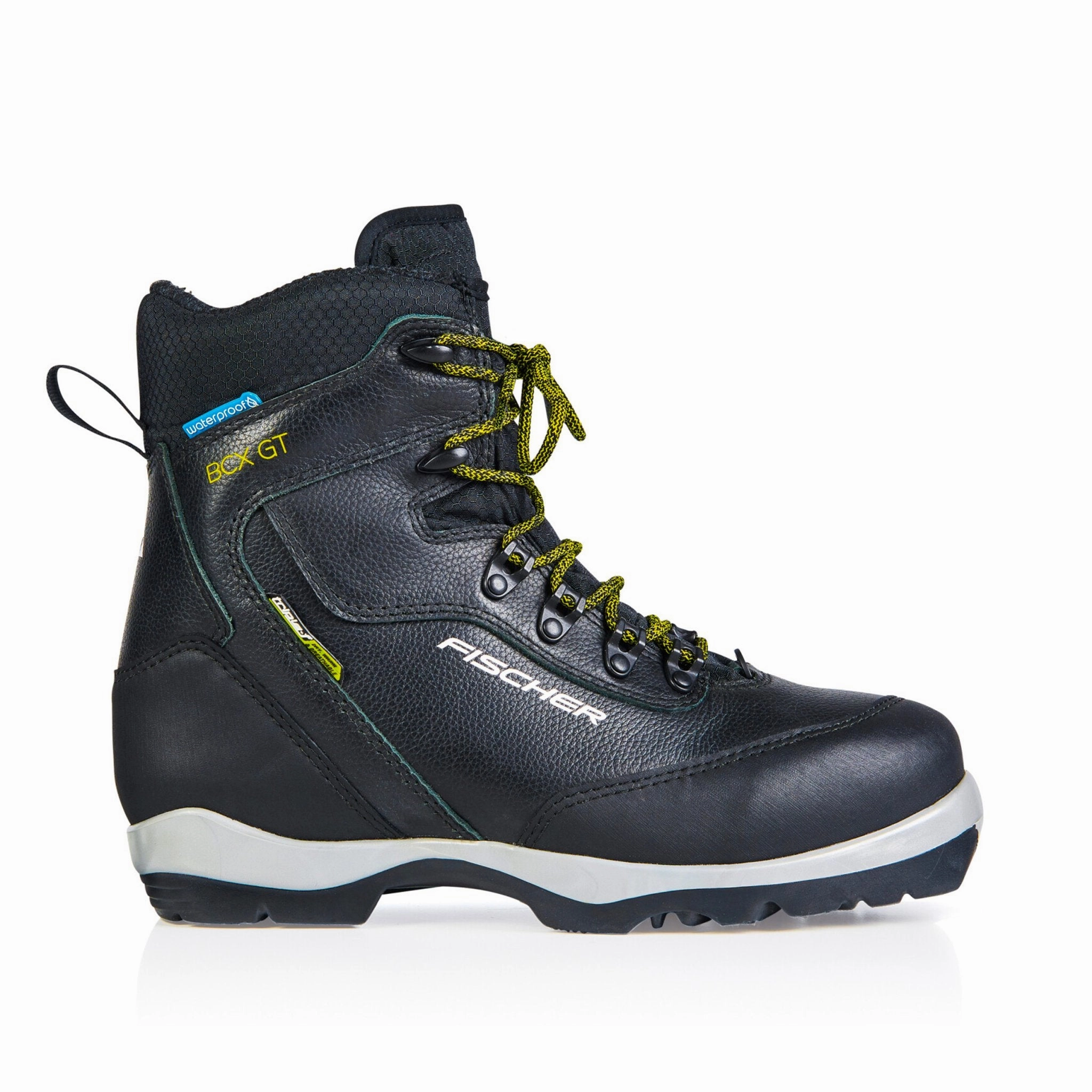Open Box - Fischer BCX Grand Tour Waterproof Boot - EU 42 Muck Boot Arctic Pro Snow Boot