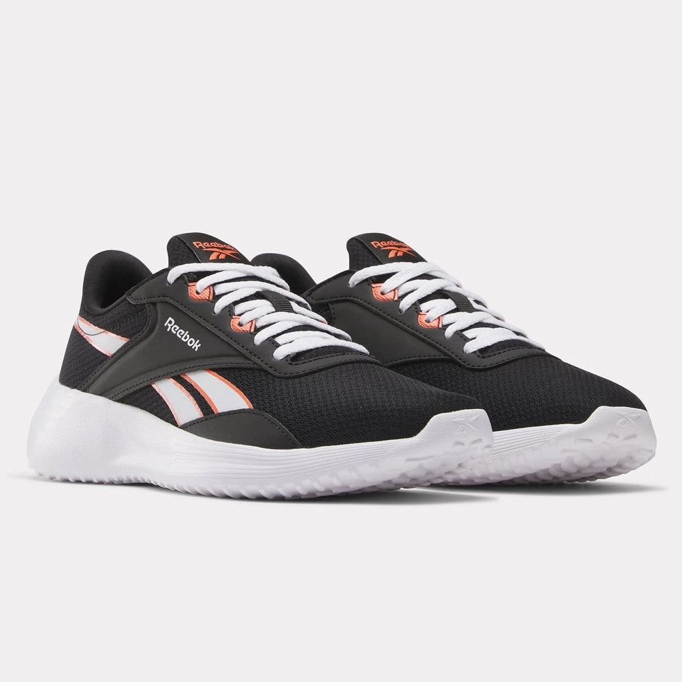 Running Shoes Nearby LITE 4 - BLACK/CORAL/WHITE