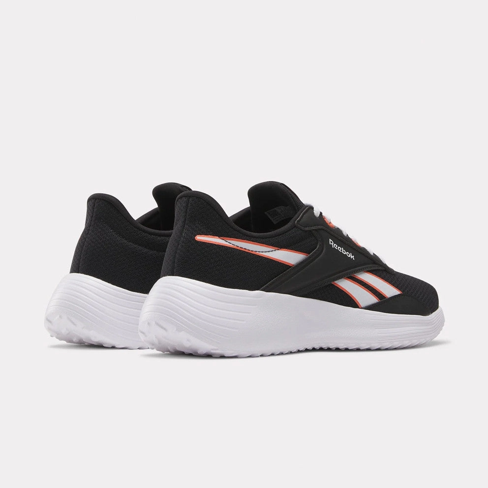 LITE 4 - BLACK/CORAL/WHITE Best Shoe For Running And Walking