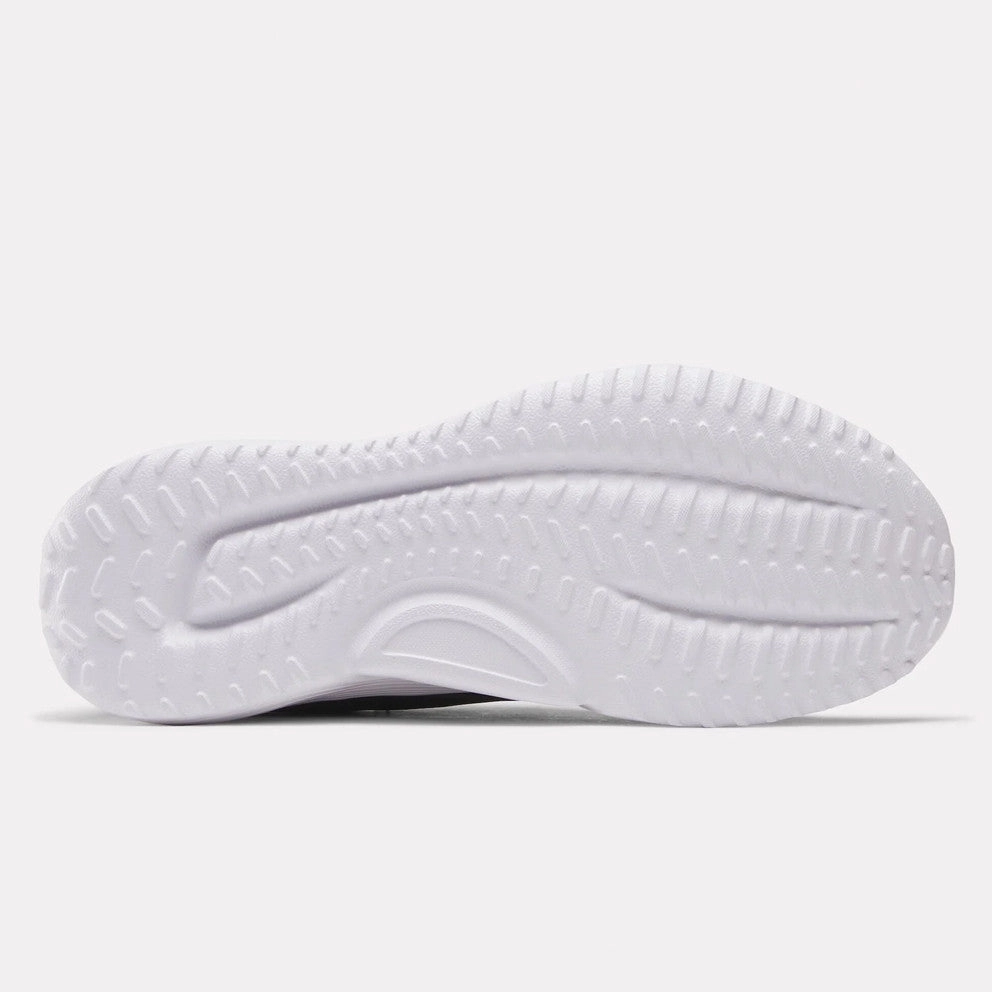 Free Running Shoes 2012 LITE 4 - BLACK/CORAL/WHITE