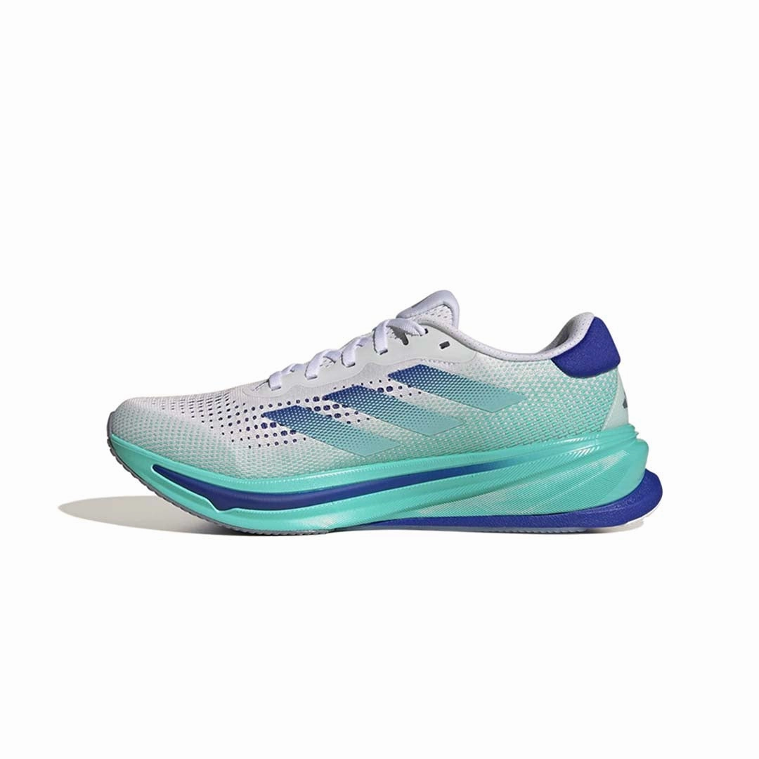 adidas - Men's Supernova Rise Shoes (ID3599) Running Shoe Finder