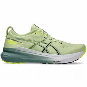 Asics Running Shoes At Kohls Men's Asics Gel-Kayano 31, Cool Matcha/Celadon, 11.5 2E Wide