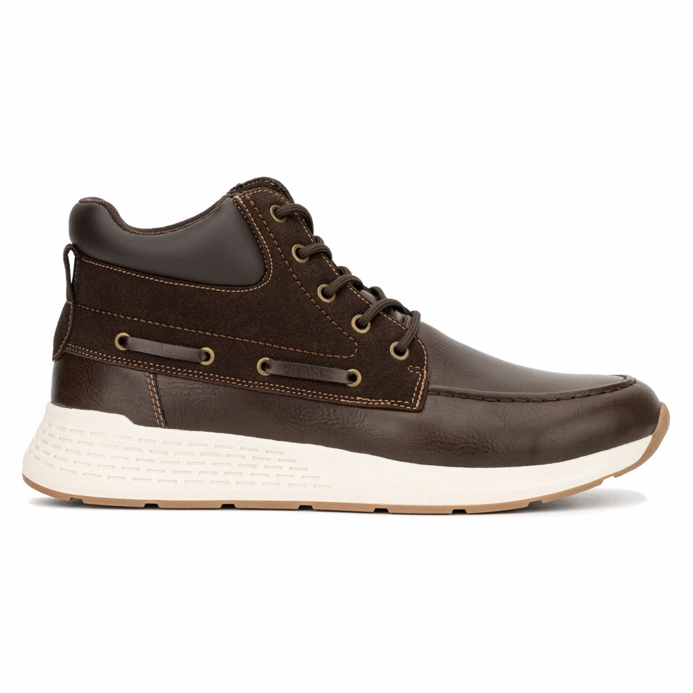 Lightest Most Comfortable Work Boots Men's Elton Casual Boots