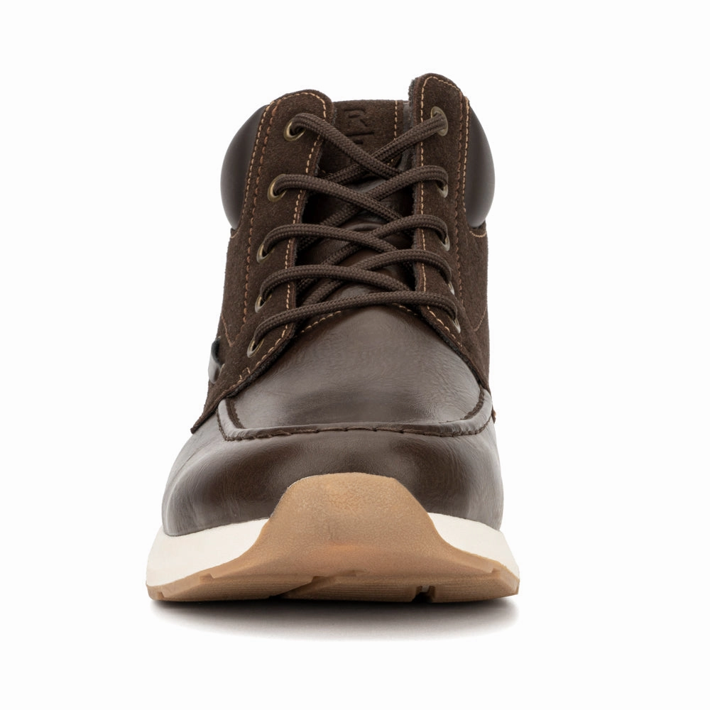 Men's Elton Casual Boots Mink Oil For Work Boots