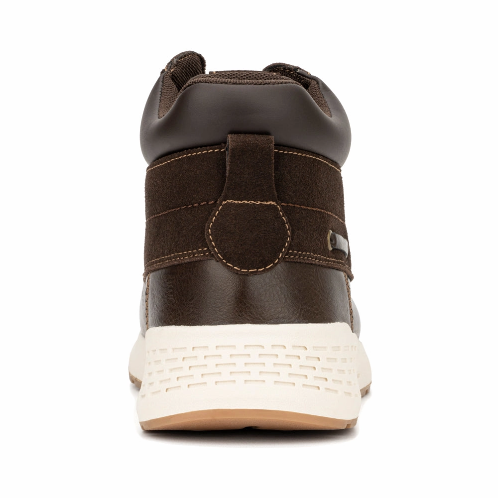 Men's Elton Casual Boots Best Waterproof Safety Toe Work Boots