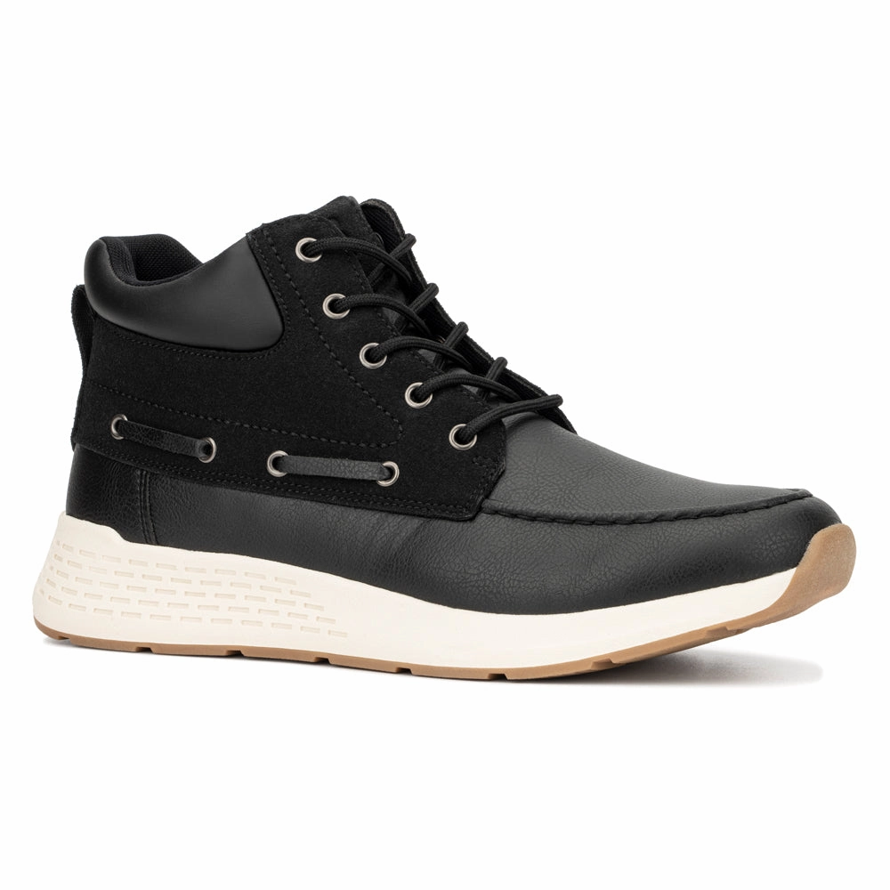 Men's Elton Casual Boots Non Waterproof Work Boots