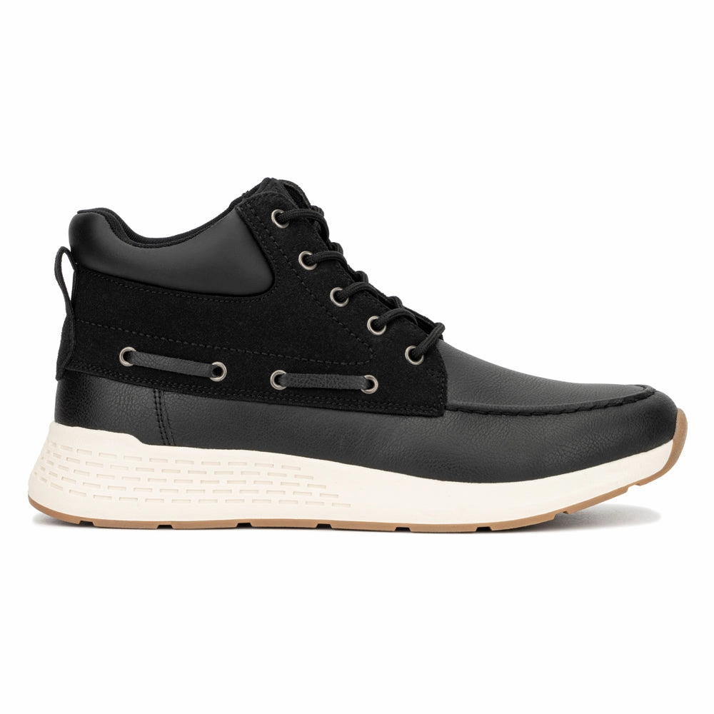 Work_boots Men's Elton Casual Boots