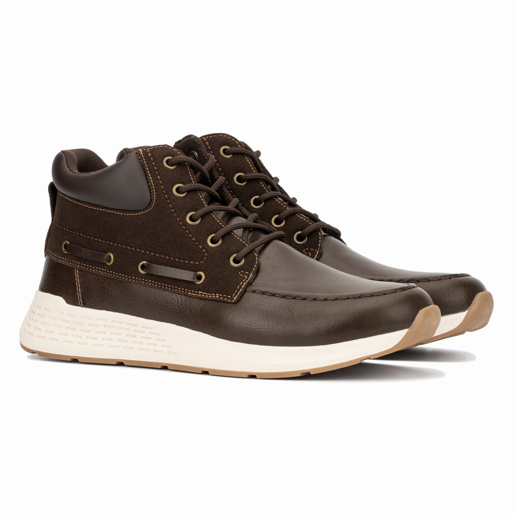 Working Boot Men's Elton Casual Boots