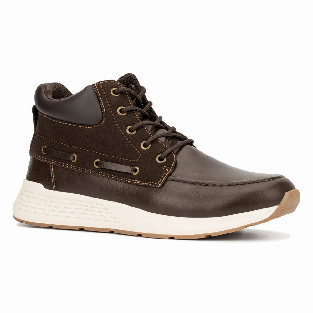 Best Work Boots For Concrete Floors Men's Elton Casual Boots