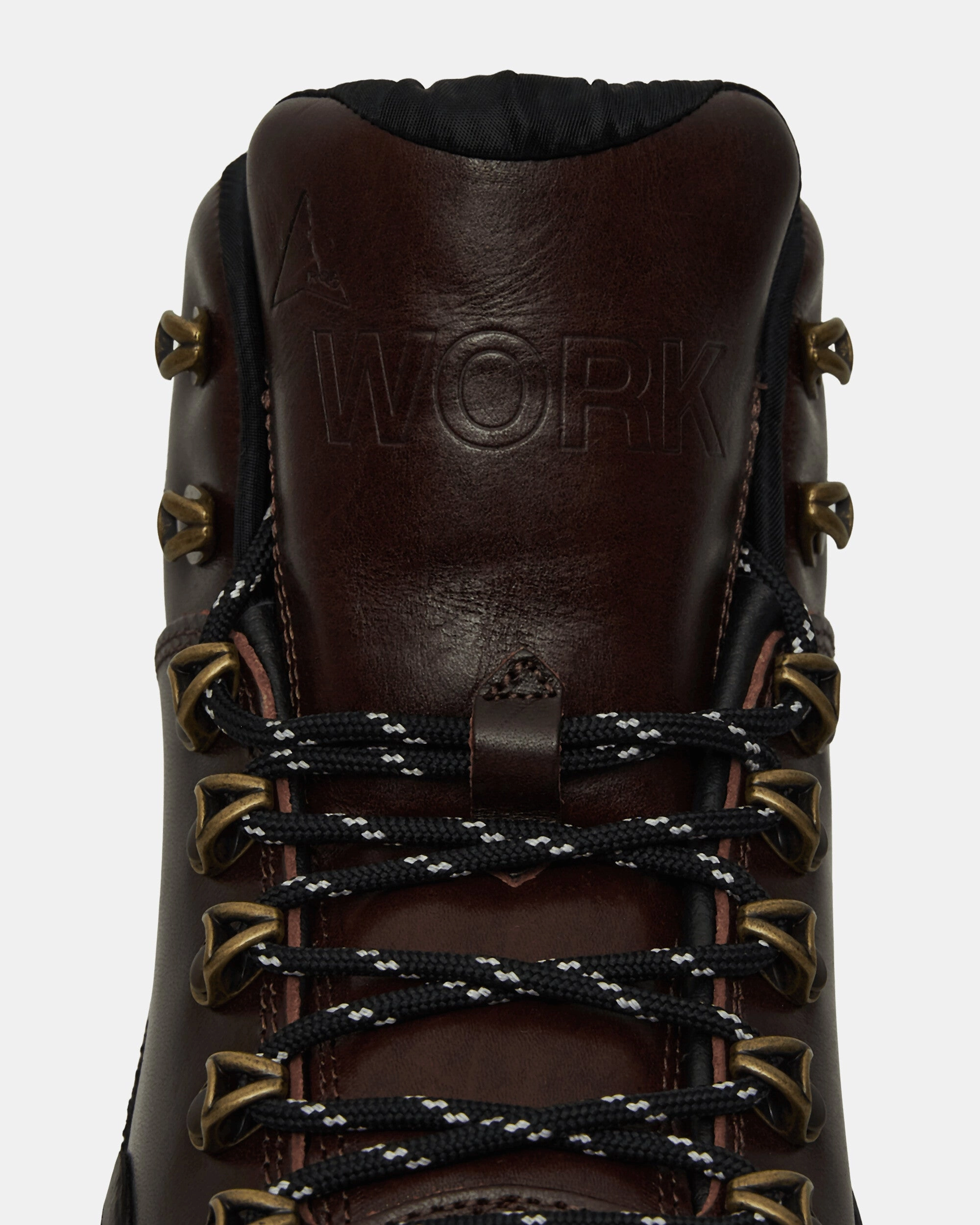 Nautica Hiking Boots Our Legacy WORK SHOP Andreas Boots Brown