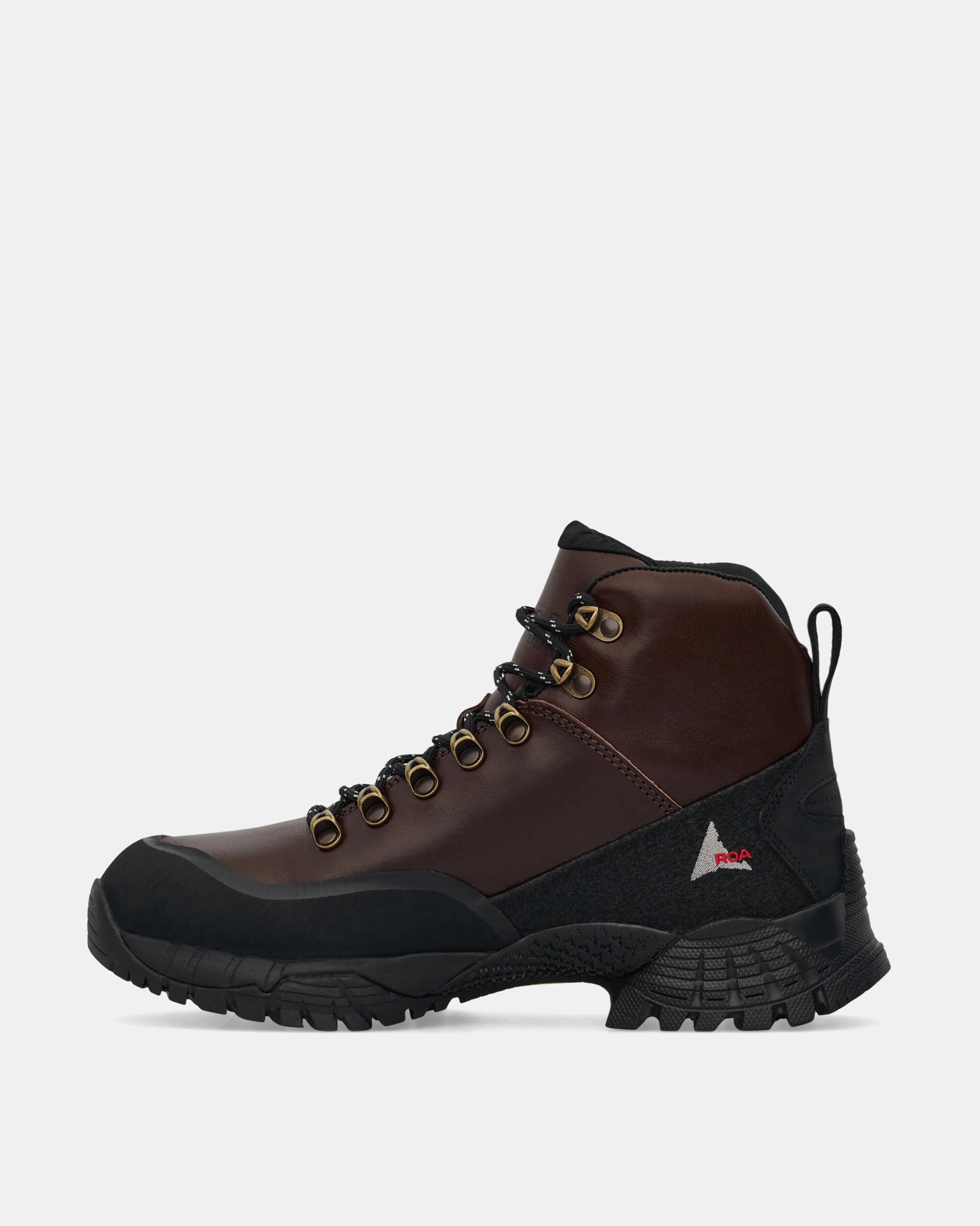 Merrell Moab Hiking Boots Our Legacy WORK SHOP Andreas Boots Brown