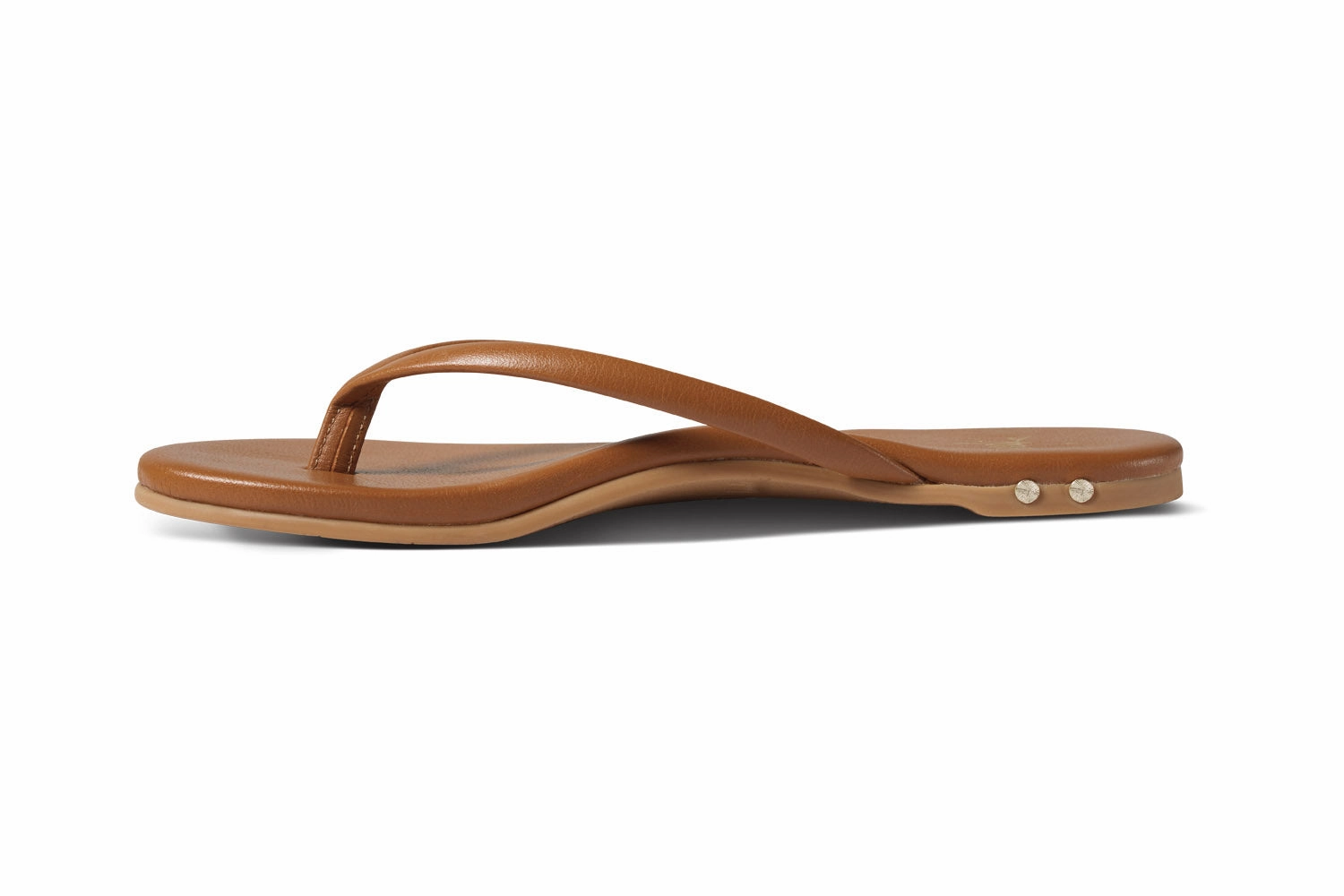 Promo Flip Flops SUNBEAM - Tan