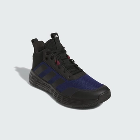 OWNTHEGAME SHOES - Black Basketball Shoes Penny Hardaway