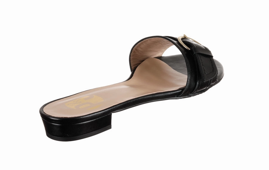 Pump Shoes P&J Slide