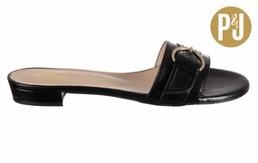 Shoes With High Arch Support For Flat Feet P&J Slide