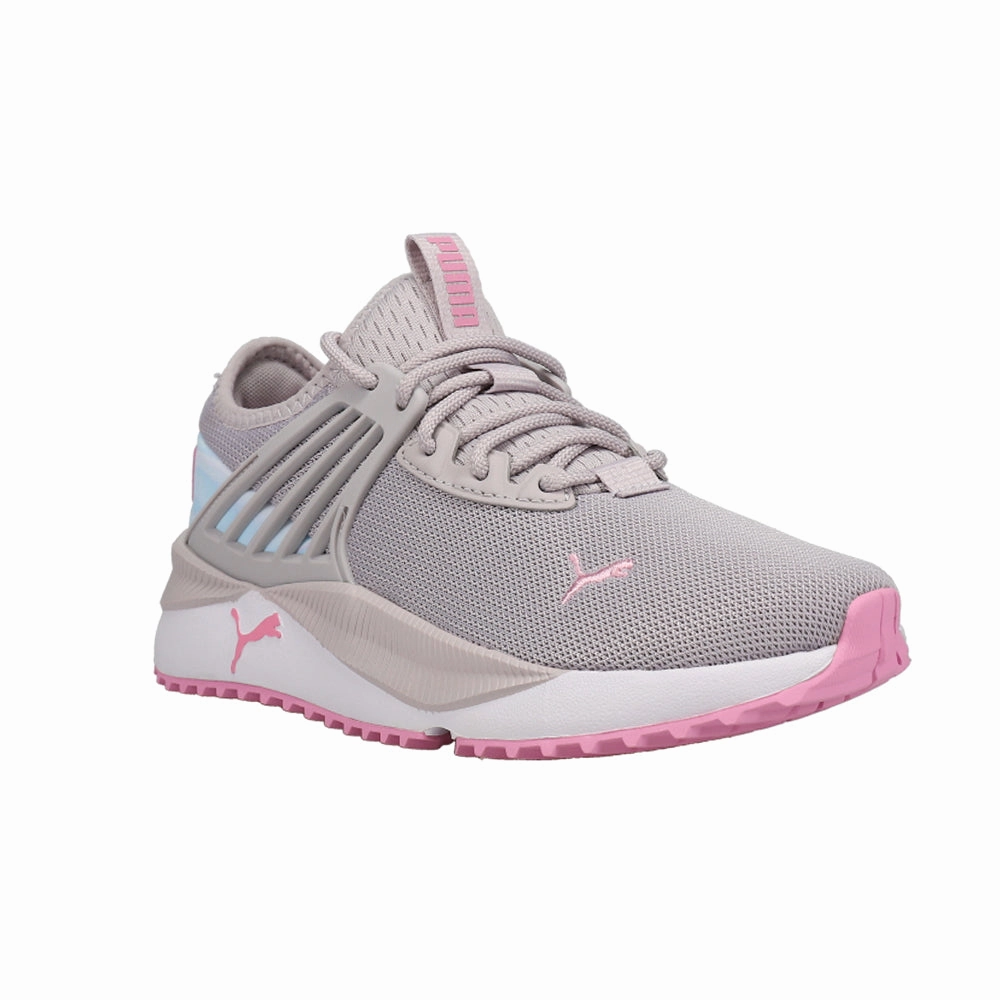 Best Shoes For Casual Running Pacer Future Mermaid Lace Up Sneakers (Big Kid)