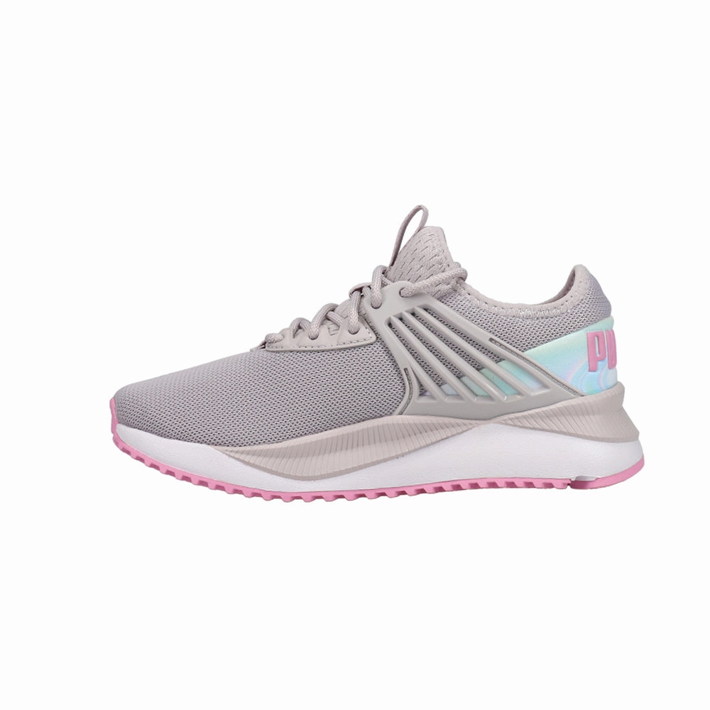 Best Running Shoes Over 50 Pacer Future Mermaid Lace Up Sneakers (Big Kid)