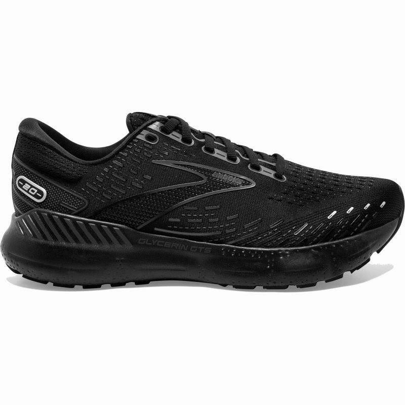 Brooks Men's Glycerin GTS 20 Running Sale