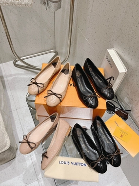 Quotes About Flat Shoes SE1196 LB Flat Ballerina / Size4-11