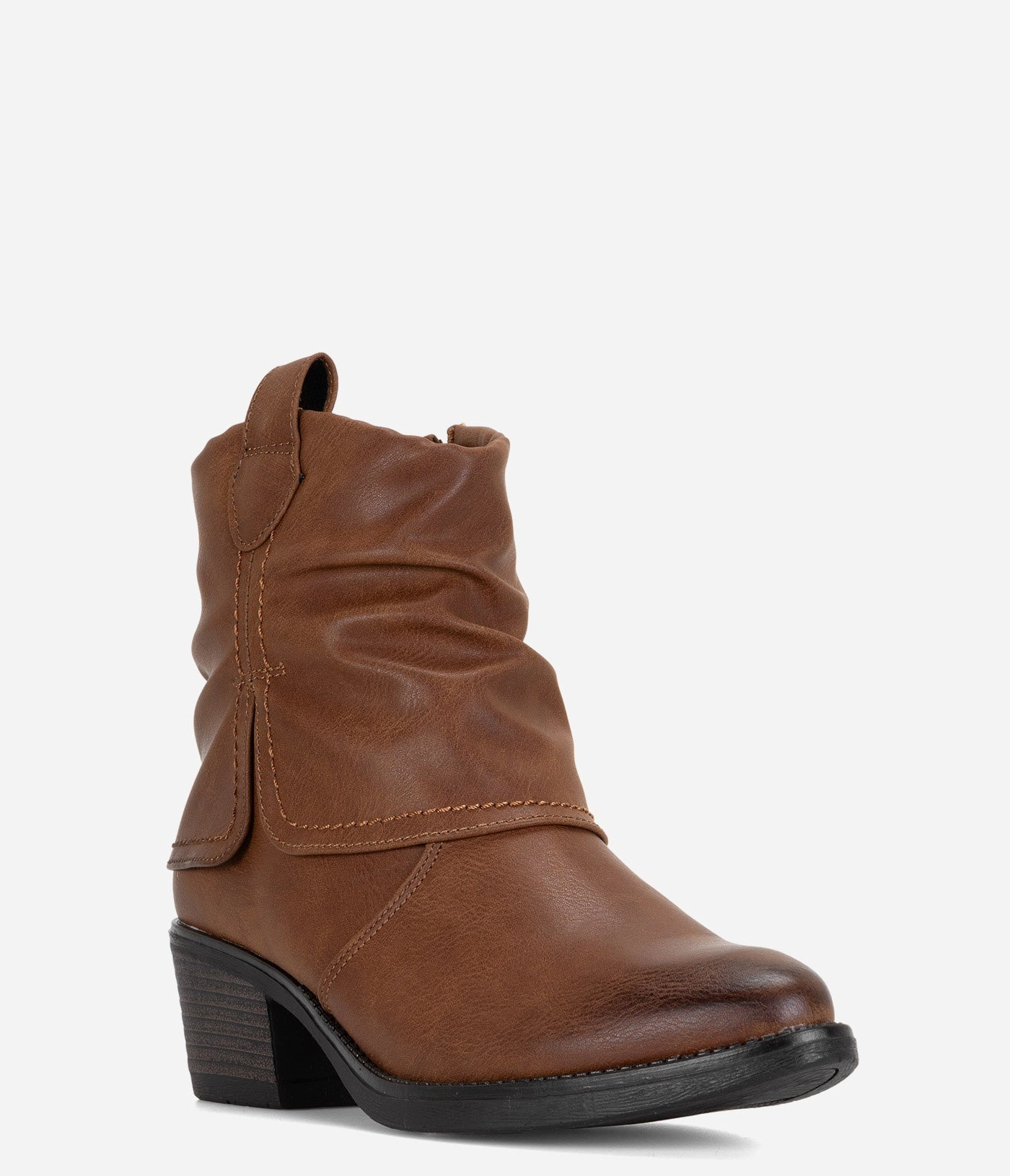 Fashion Chelsea Boots Patrizia by Spring Step Idolize Boots - Women