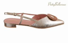 Pb Saturn Detachable Shoe Straps For Flats