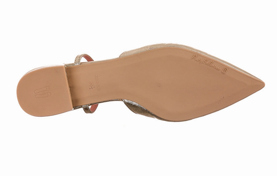 Minimalist Flat Shoes Pb Saturn