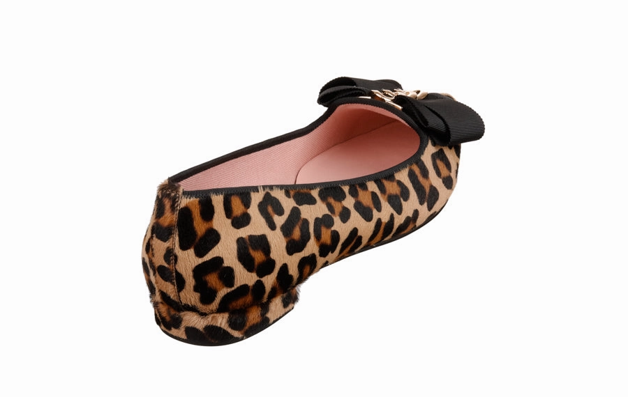 Slingback Flats Shoes Pb Vogue