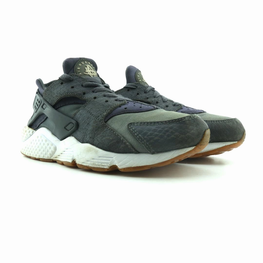 NIKE AIR HUARACHE John Mcenroe Nike Shoes