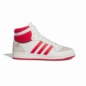 Supreme Basketball Shoes adidas - Unisex Top Ten RB Shoes (IE7243)