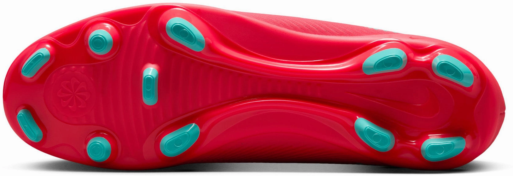 Team Soccer Cleats Mercurial Superfly 10 Club Multi Ground High-Top Men's Football Boots