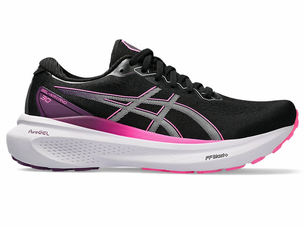 Q C Running Shoes ASICS Women's Gel Kayano 30 Wide