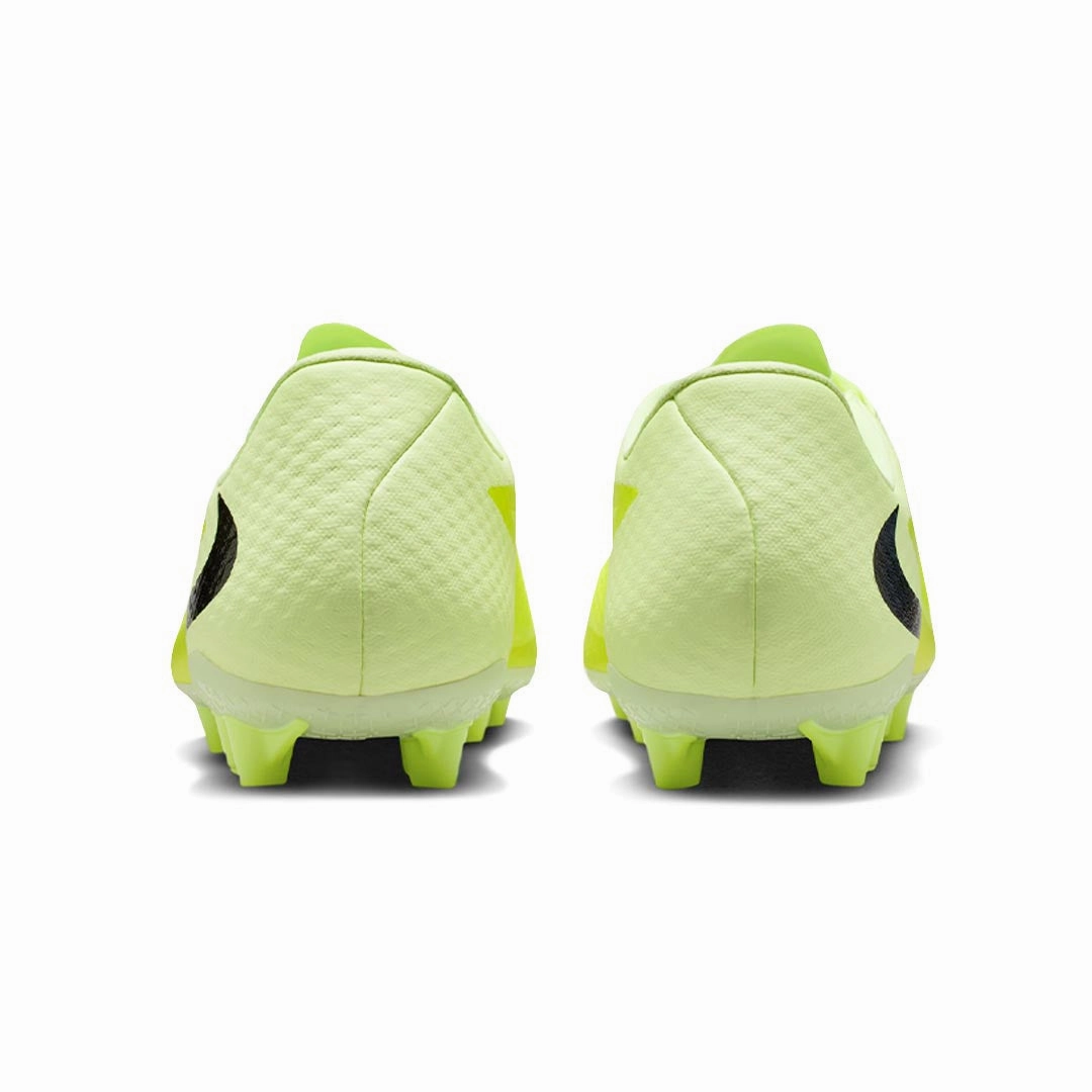 Nike - Men's Phantom 6 Low Academy Artificial Ground Cleats (HQ2322 800) Soccer Cleats Fg Vs Ag