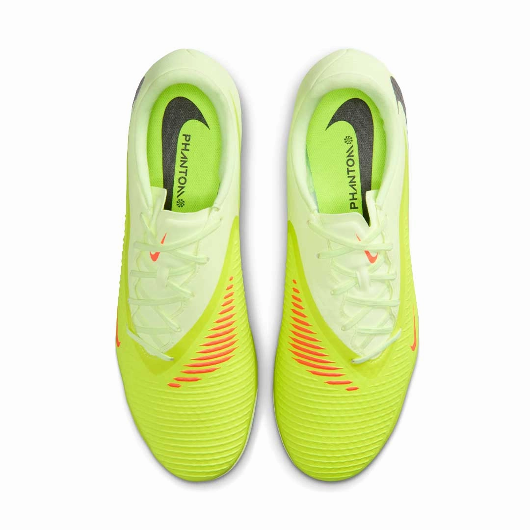 Nike - Men's Phantom 6 Low Academy Artificial Ground Cleats (HQ2322 800) Copa Pure.1 Fg Junior Soccer Cleats