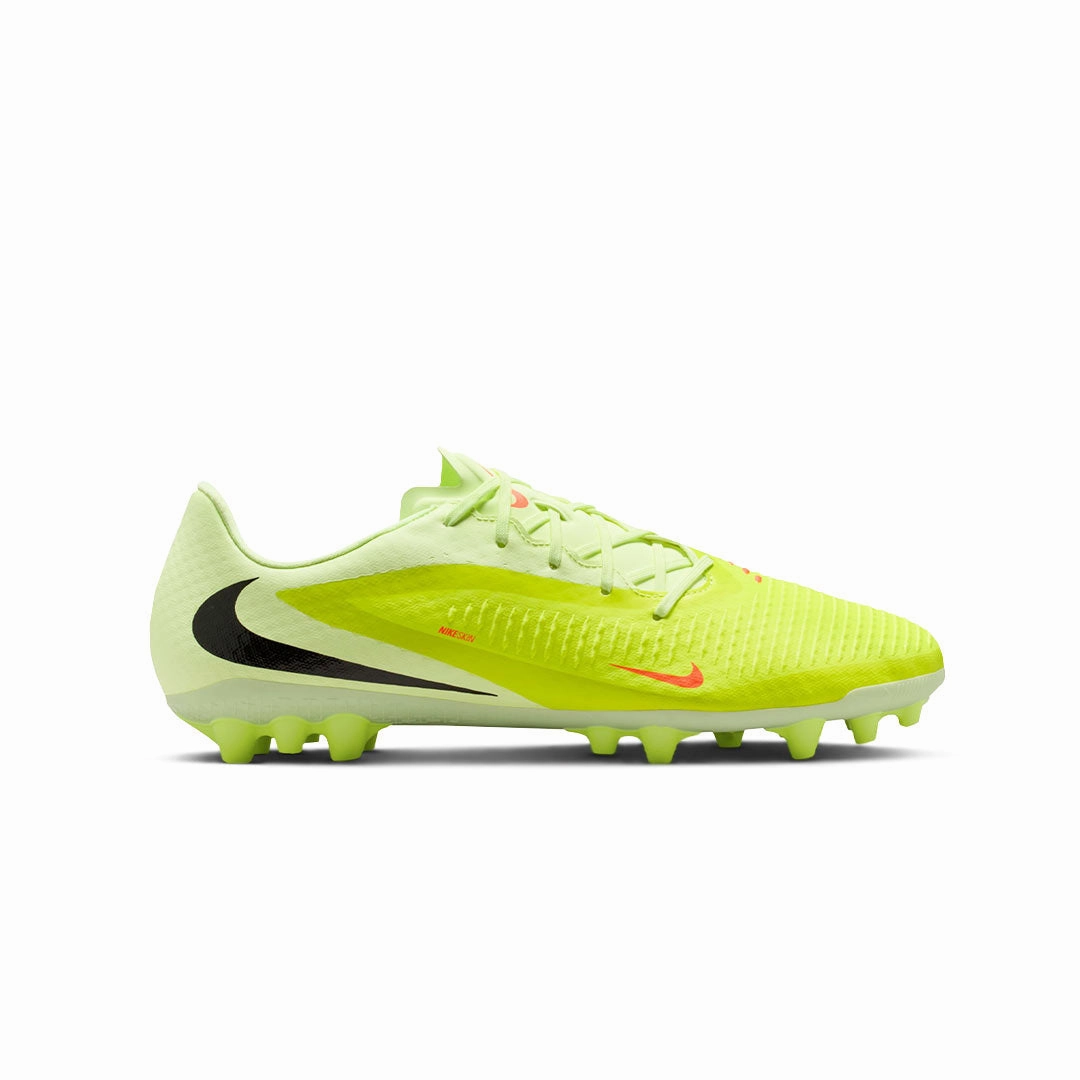 Soccer Cleats Hot Water Trick Nike - Men's Phantom 6 Low Academy Artificial Ground Cleats (HQ2322 800)