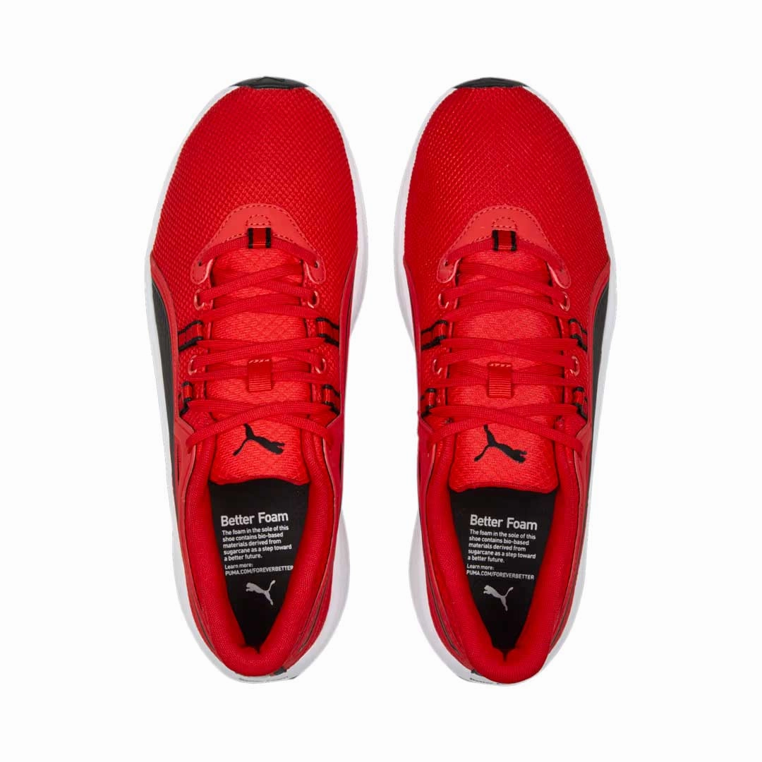 Puma - Men's Better Foam Legacy Shoes (377873 02) Puma Football Shoes Under 2000