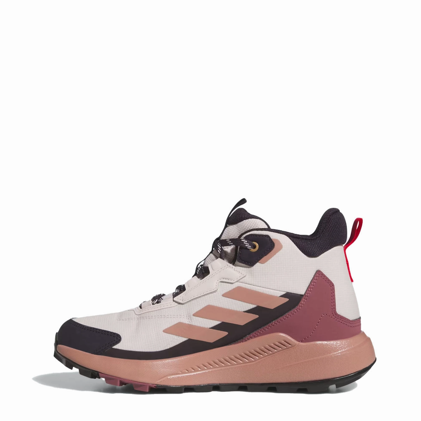 Polo Ralph Lauren Dover Iii Hiking Boot Adidas Terrex Womens Terrex Anylander Hiking boots Mid R.Rdy Purple / Red