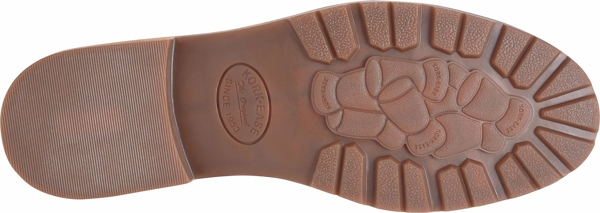 Kork Ease Women's Bristol Leather Boots - Black Magdalena Leather Heeled Chelsea Boots